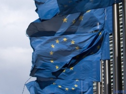 Лидеры ЕС рассмотрят сегодня ситуацию в Украине, энергетическую и продовольственную безопасность