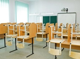 В Украине 2 285 школ завершили обучение