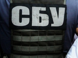 СБУ разоблачила на махинациях с гуманитарными «скорыми» заместителя председателя Черновицкой ОВА