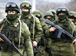 Двух крымчан будут судить за участие в войне против Украины на стороне россии