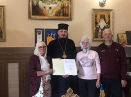 На Житомирщине в ПЦУ перешли 34 религиозные общины московского патриархата