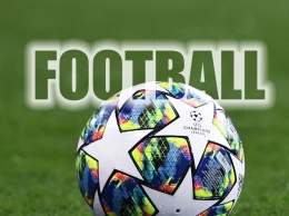 Украина U-19 побеждает Норвегию в элит-раунде отбора Евро-2022