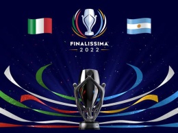 Аргентина громит Италию в первом розыгрыше Finalissima