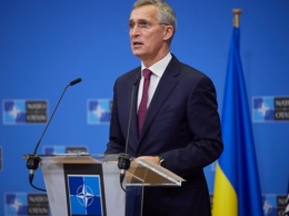 В НАТО не считают, что россия будет мстить США за военную помощь Украине