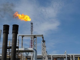 Нидерланды и Германия будут разрабатывать месторождение газа в Северном море