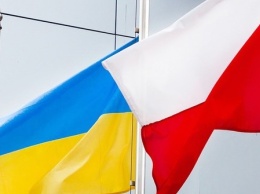 Украина и Польша договорились о страховании грузов