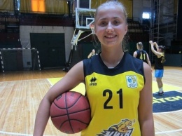 Дарья Дубнюк: Хотим завоевать путевку на Евро по баскетболу 3х3