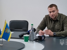 Кириленко рассказал, как доставляют продукты, лекарства и гумпомощь на Донетчине