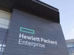 Компания Hewlett Packard Enterprise официально покидает россию и беларусь