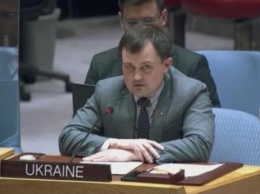 Украина в Совбезе ООН: Заключительным аккордом войны станет трибунал для путина, шойгу и лаврова