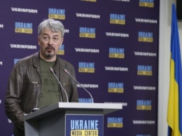 Нет сомнения, что Евровидение пройдет в Украине - Ткаченко