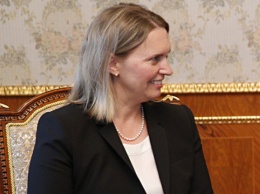 Посол США назвала основные вызовы в работе в Украине