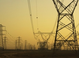 Украина с завтрашнего дня начнет поставлять электричество в Молдову