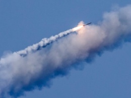 Россия обстреливает Украину из акватории Черного моря и из дальних бомбардировщиков - Минобороны