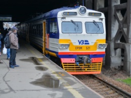 Kyiv City Express: с завтрашнего дня будут курсировать четыре новых пригородных поезда