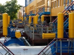 Транспортировка газа в обход Украины делает уязвимой всю Европу - ОГТСУ
