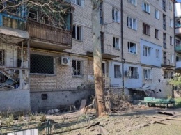 Обстрел Николаева: враг применил 152-мм артиллерию, погиб человек
