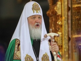 Украина продолжит добиваться санкций против патриарха кирилла - МИД