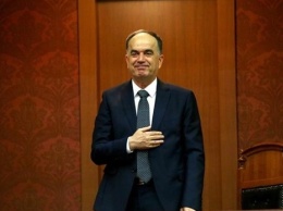 Президентом Албании избрали экс-начальника Генштаба Байрама Бегая