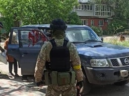 Из Лисичанска эвакуировали 60 взрослых и шестерых детей, которые прятались в бомбоубежищах