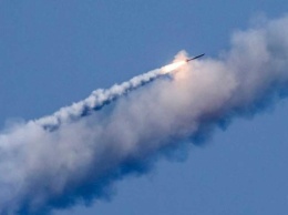 Враг выпустил по Киеву пять крылатых ракет Х-22 - Генштаб