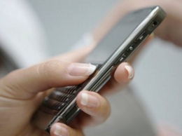 Еще один российский фейк: украинцы получили SMS об отключении связи в Запорожье