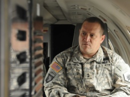 Американский генерал призывает немедленно передать Украине истребители