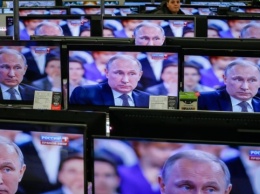 Российская фсб признает поражение в информационной войне - ЦПД