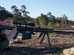 Швеция предоставит Украине противотанковое оружие и снайперские винтовки