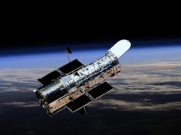 Телескоп Hubble показал загадочное шаровое звездное скопление