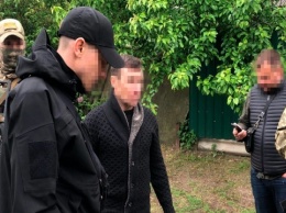 На Киевщине будут судить жителя села, который выдал захватчикам командира и участников отряда самообороны