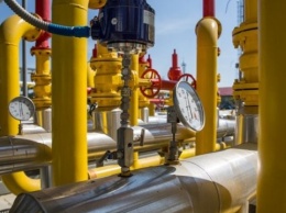 Около 700 деоккупированных населенных пунктов возобновили газоснабжение
