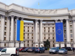 Разблокировка портов: Украина отбросит любые договоренности, если не учитывают ее интересы - МИД
