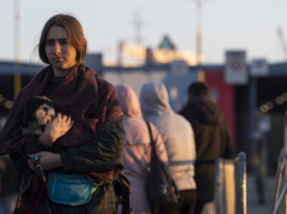 Финансовую помощь беженцам необходимо продолжать и после их возвращения в Украину - ОП
