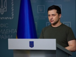 Зеленский - о заявке на членство в ЕС: Украина выполнила всю необходимую работу
