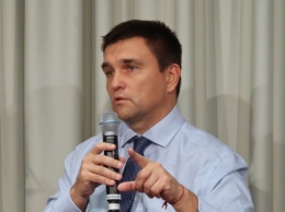 Климкин - об отмене визита лаврова в Сербию: Это начало зачистки Европы от рф