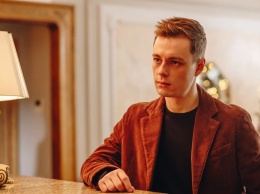 Илья Коробко вернулся в отель «Гельвеция» в «Записках отельера»