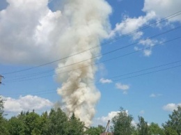 В Сумской области враг разрушил здание пограничной службы