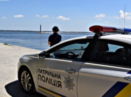 Пляжный сезон: патрульные напомнили украинцам правила безопасности