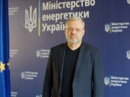 Послевоенная Украина должна стать успешным примером «зеленого перехода» - Галущенко