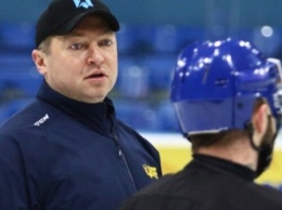 Сборная Украины по хоккею сыграет на трех этапах Еврочелленджа