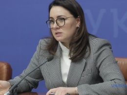 Свириденко обсудила с послом США работу экономики Украины во время войны