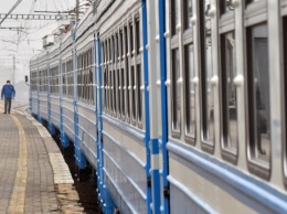 Укрзализныця с 14 июня возобновляет движение пригородных поездов Киев - Васильков-2