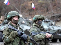 Правоохранители установили троих российских военных-насильников