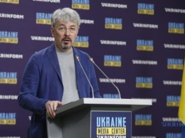 В Европе состоялось около 450 культурных акций в поддержку Украины по инициативе МКИП