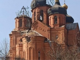 В Украине зафиксировано 388 случаев разрушения россией культурного наследия