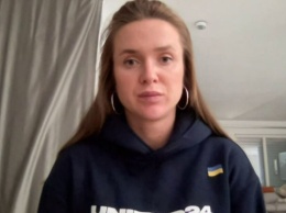 Элина Свитолина: Все мои усилия сейчас направлены на помощь Украине