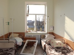 В Украине погибли 12 медиков, 47 получили тяжелые ранения