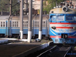 Укрзализныця 13 июня запускает пять пар поездов Нежин-Дарница