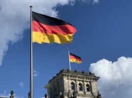 Германия создает спецфонд для армии в €100 миллиардов
